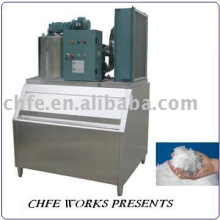 Flake Maker Eismaschine